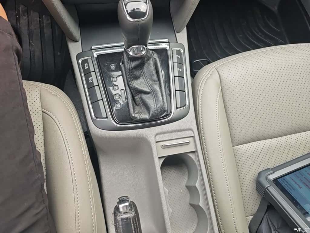 Skoda Superb, 2016 14