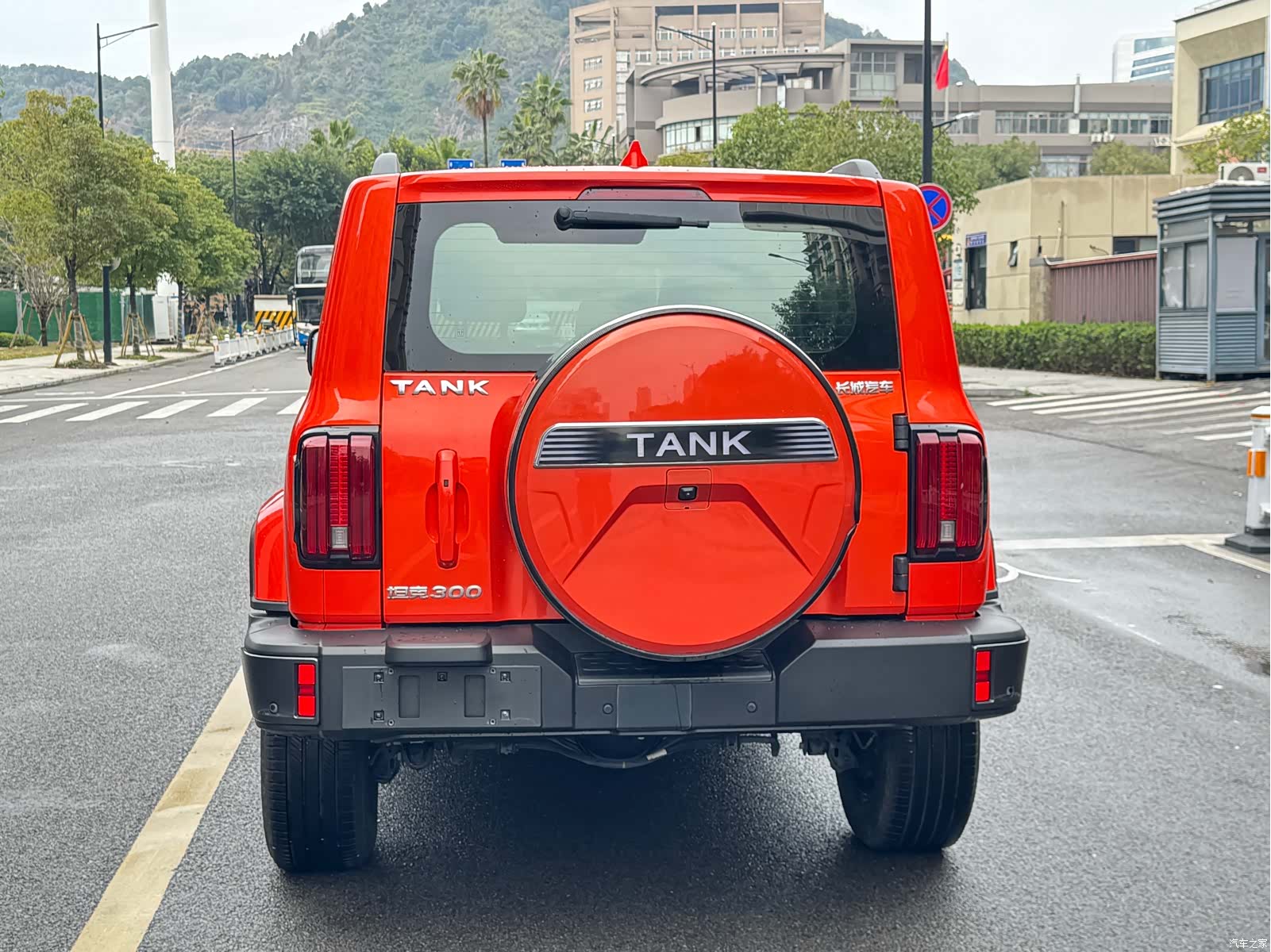 Tank 300, 2022 16