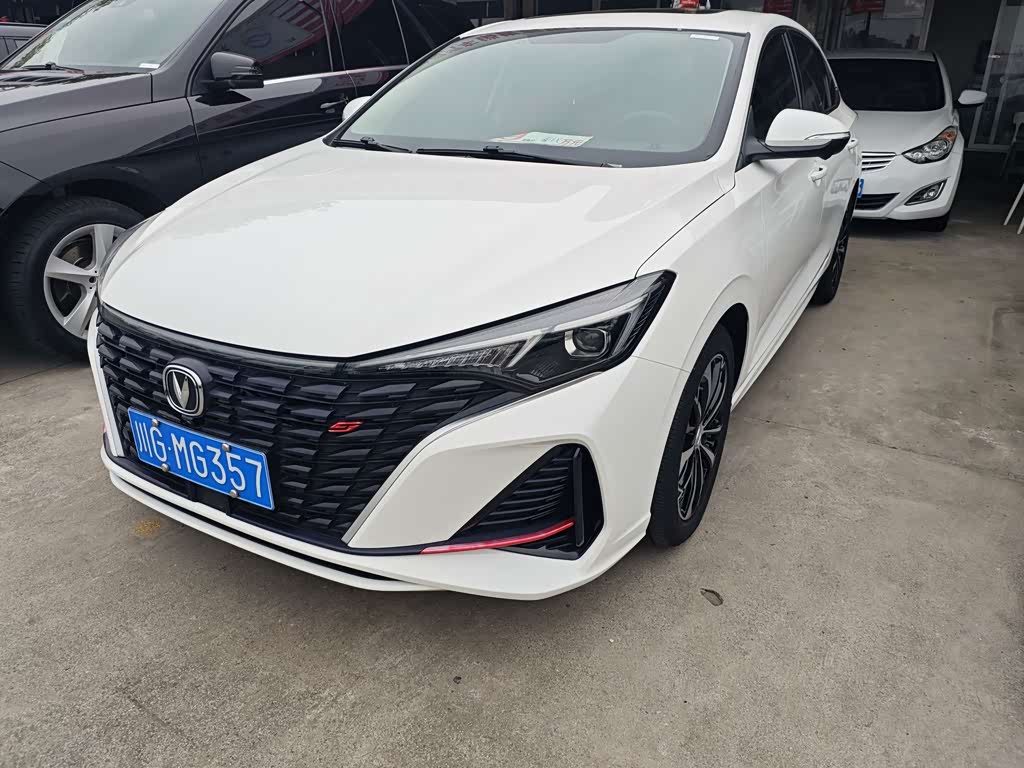 Changan Eado