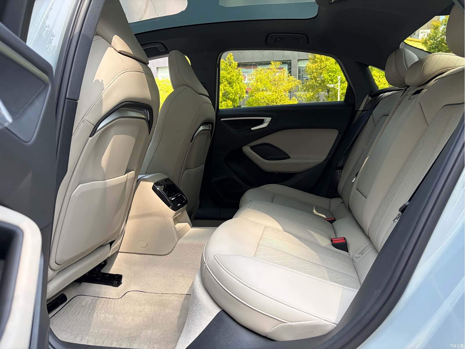 Audi A5, 2025 7