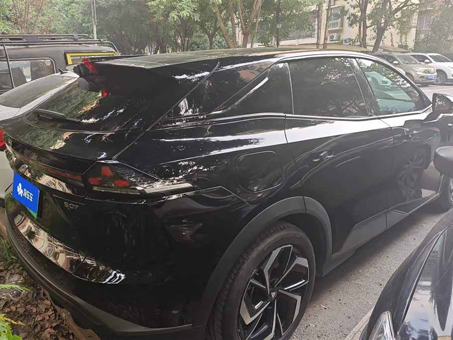 DEEPAL Dark blue S07