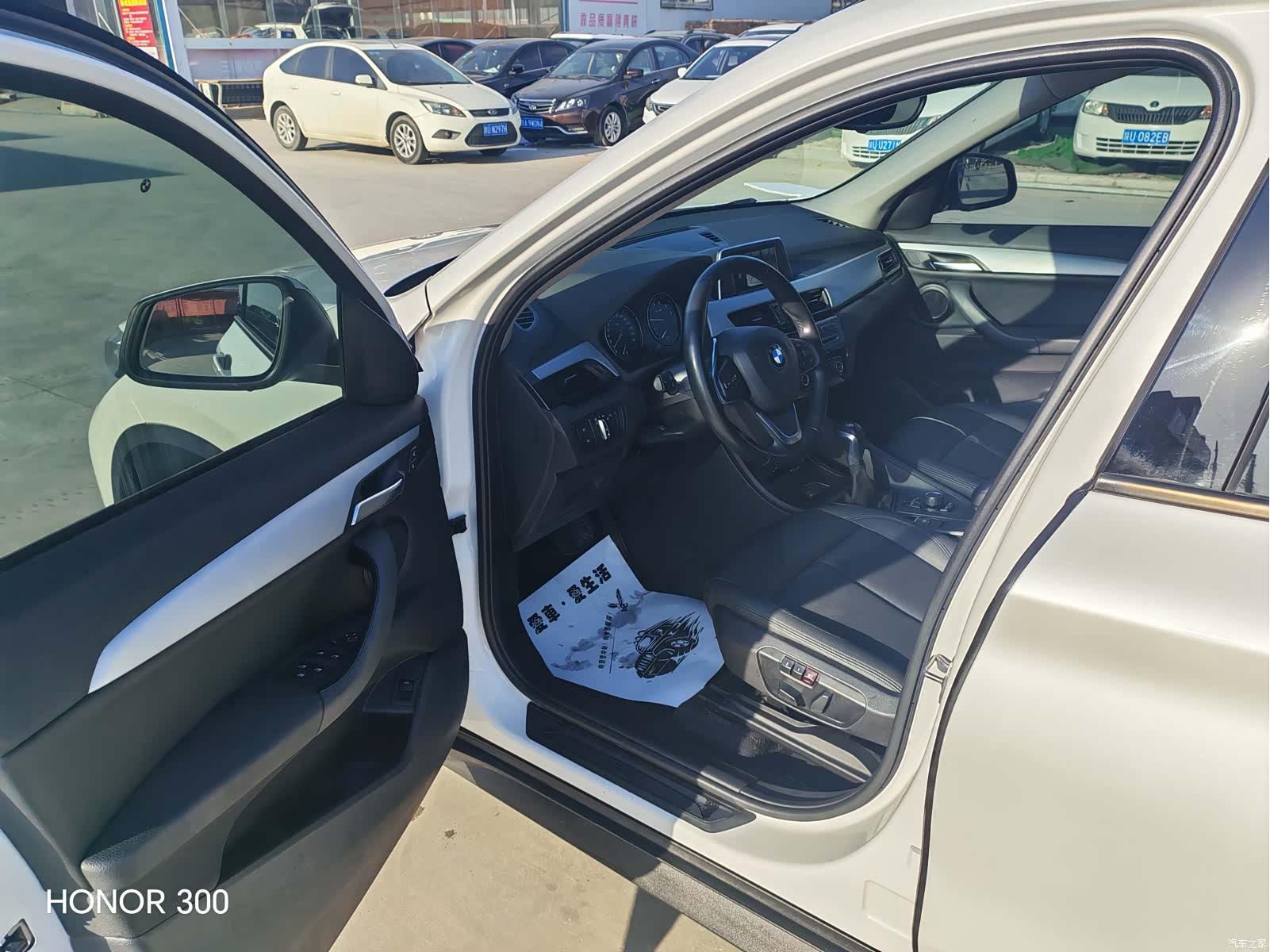 BMW X1, 2019 4