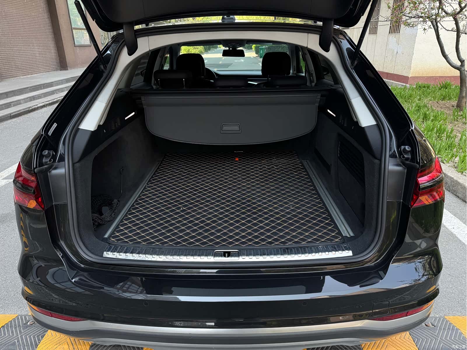 Audi A6, 2020 23