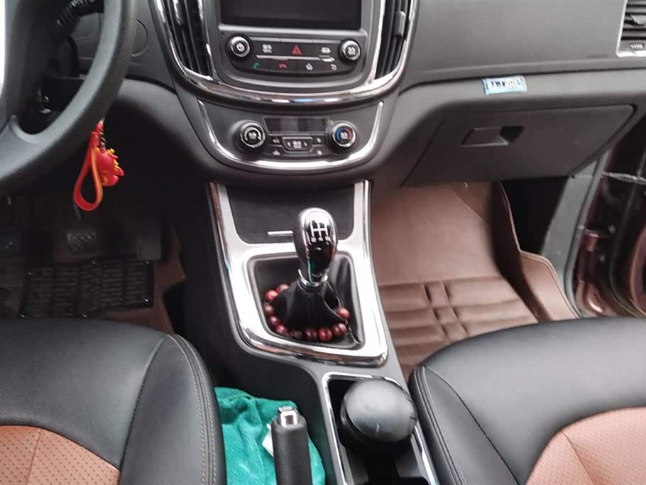 Baoding 560
