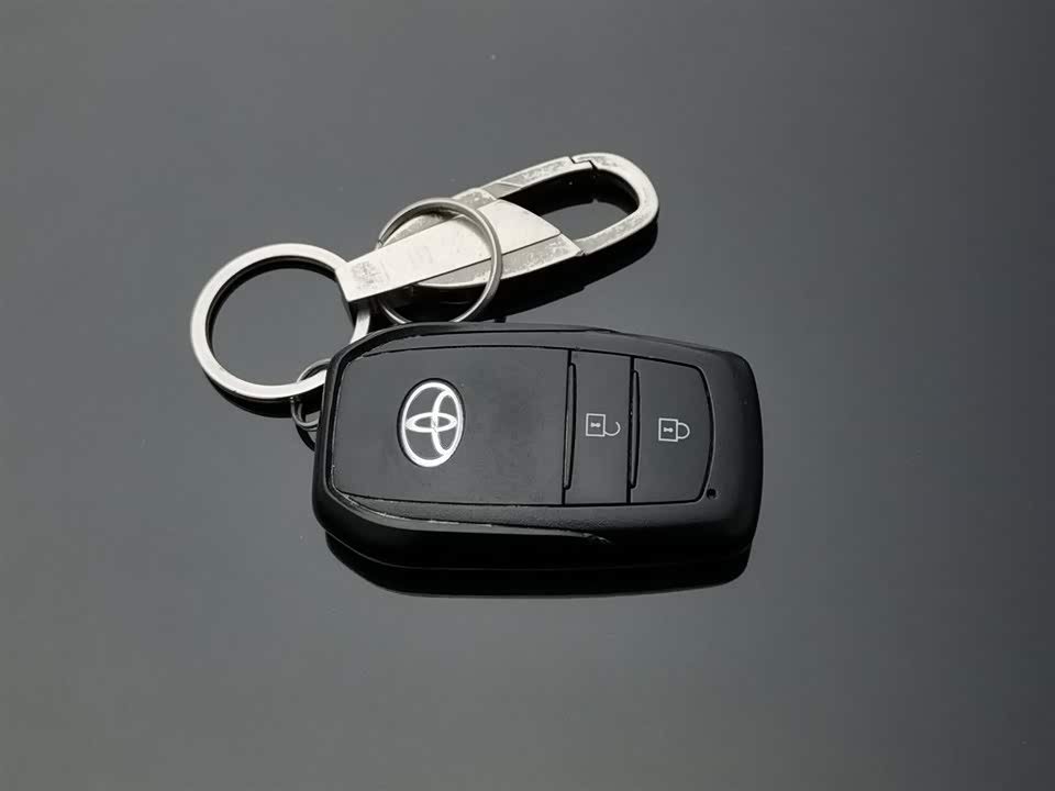 Toyota Corolla Sharp amplifier