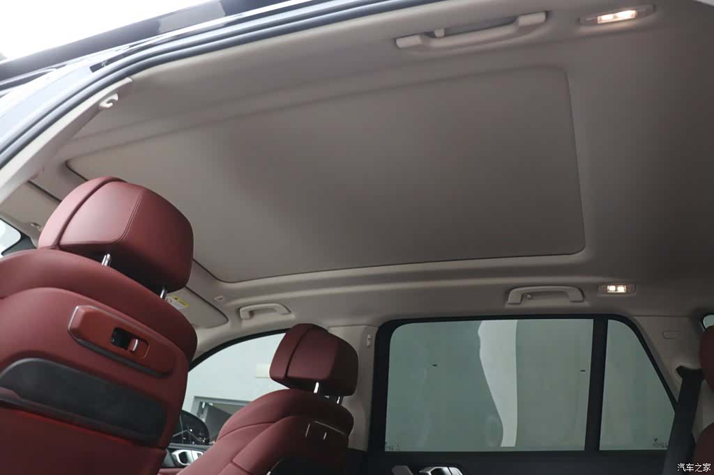 BMW X5, 2026 20