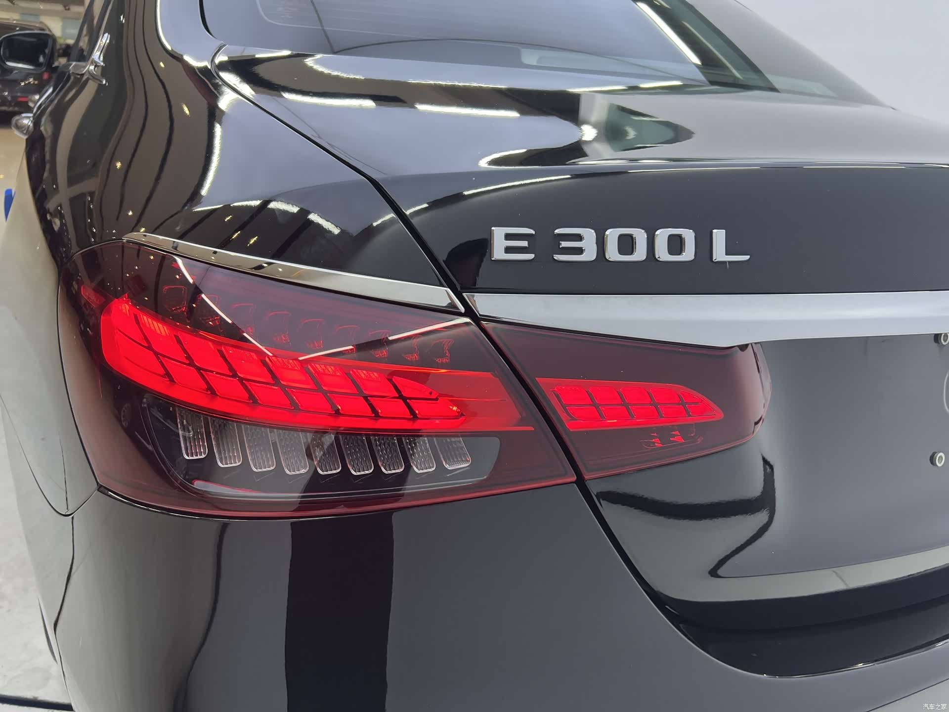 Mercedes-Benz E-Class, 2023 8