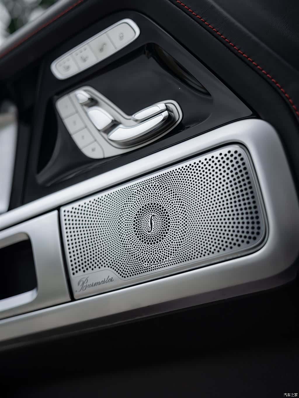 Mercedes-Benz G-Class, 2019 18