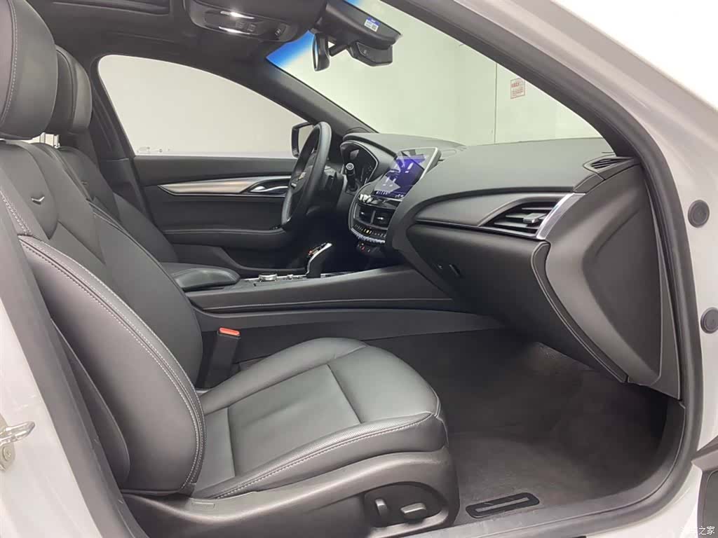 Cadillac CT5, 2021 18