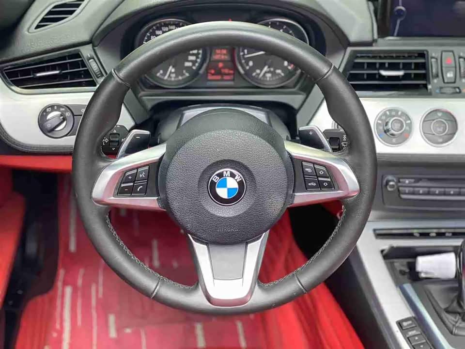 BMW Z4 BMW Z4