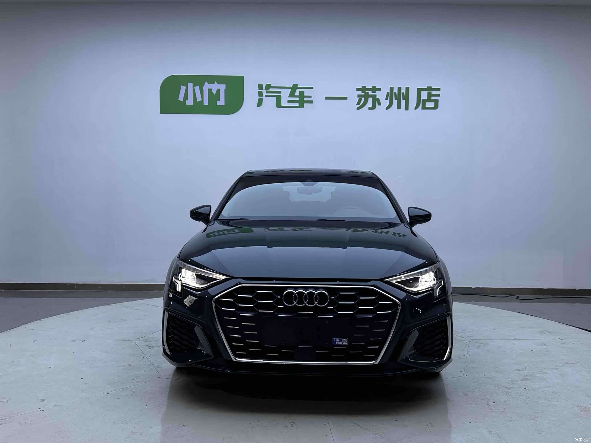 Audi A3, 2022 2