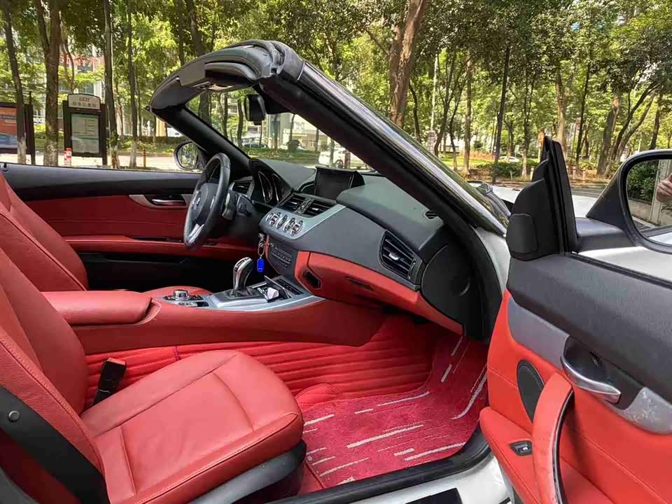 BMW Z4 BMW Z4