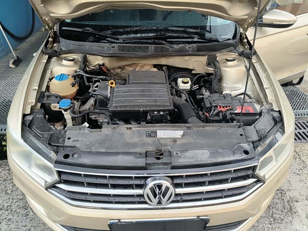 Volkswagen Bora, 2017 20