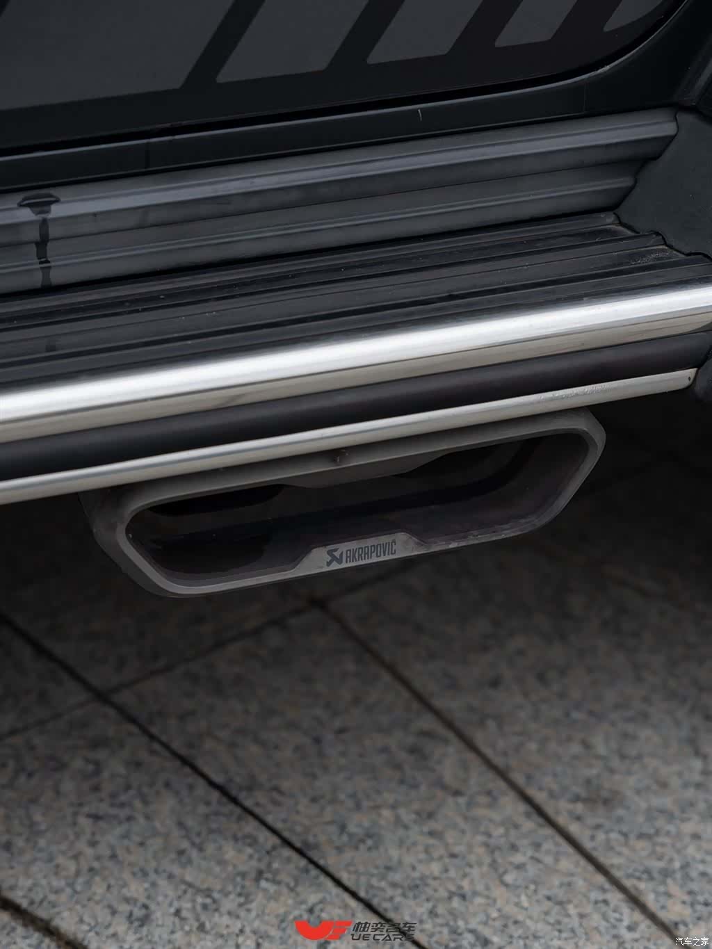 Mercedes-Benz G-Class, 2019 9