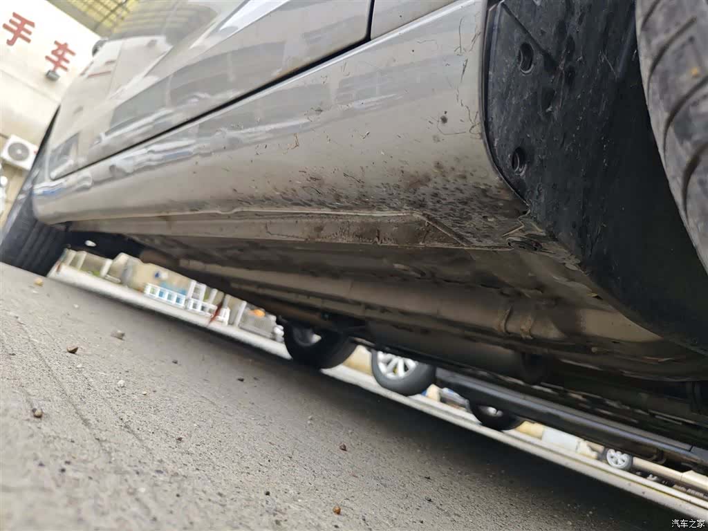 Changan Eado, 2020 19