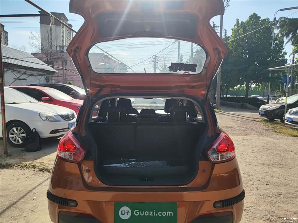 Wuling 310, 2017 19