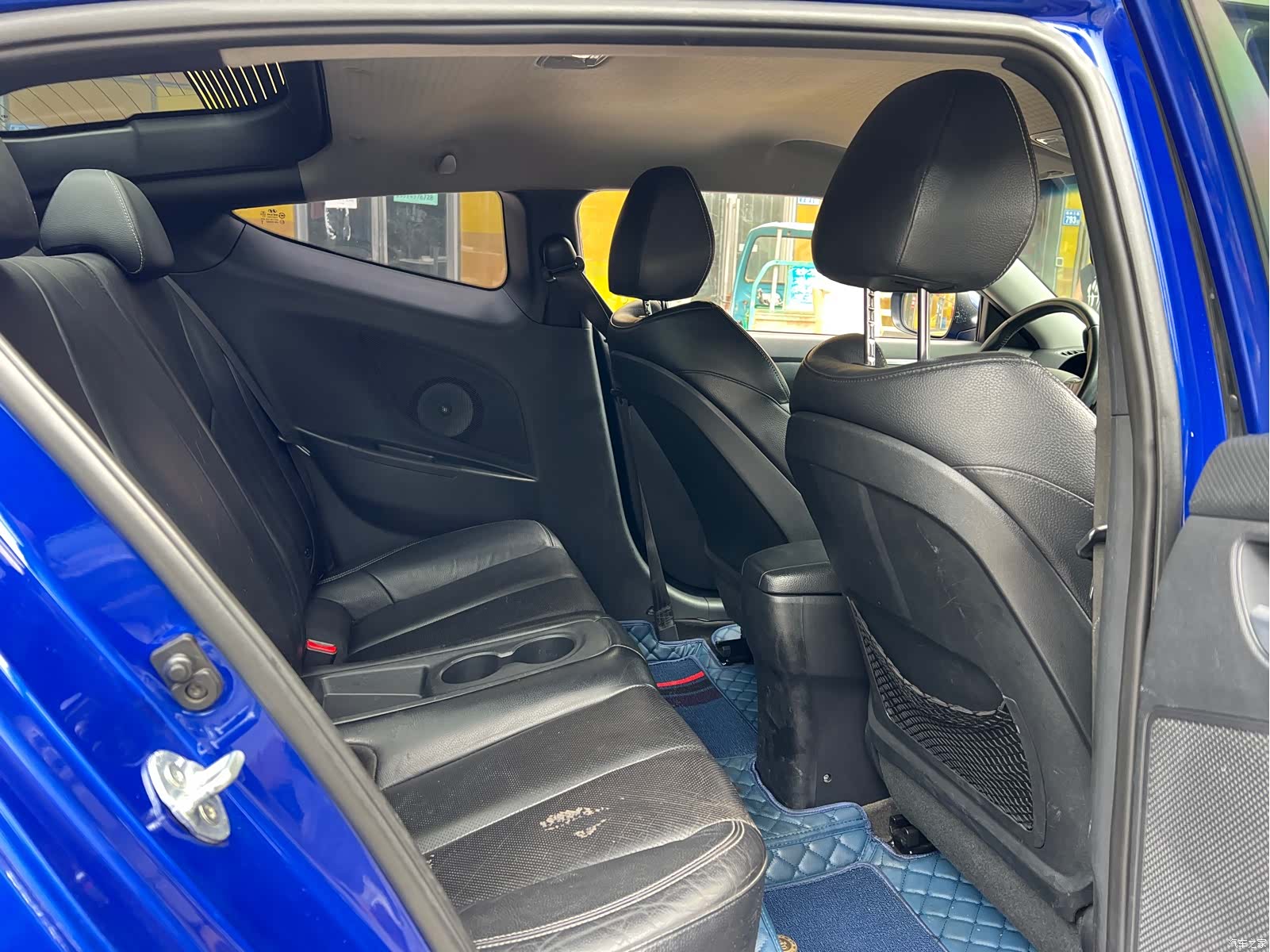 Hyundai Veloster, 2014 14