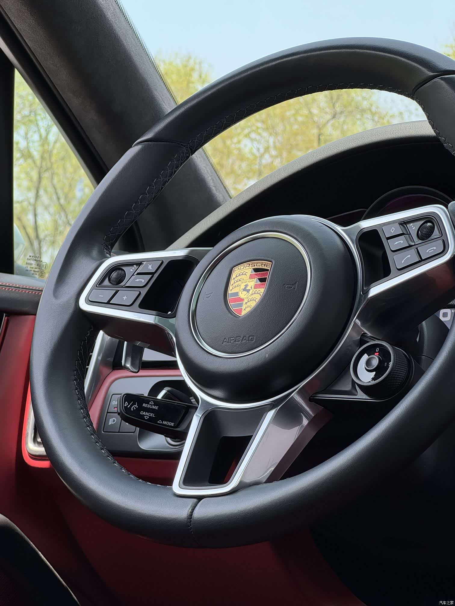 Porsche Cayenne, 2023 17