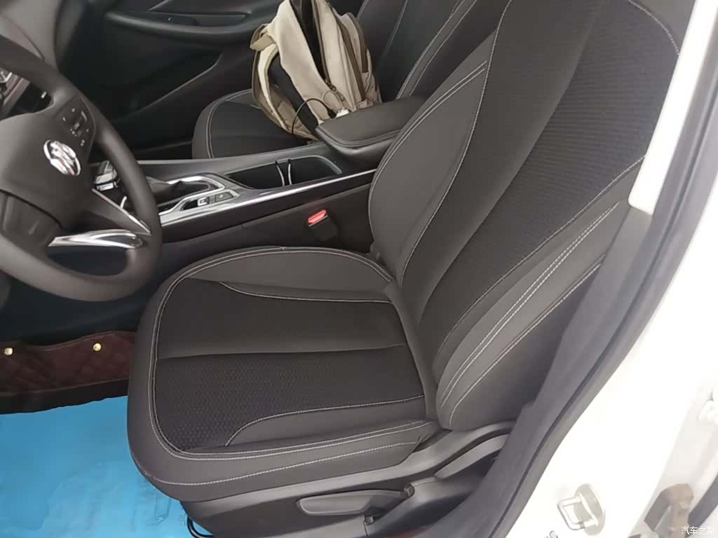 Buick Verano, 2024 15