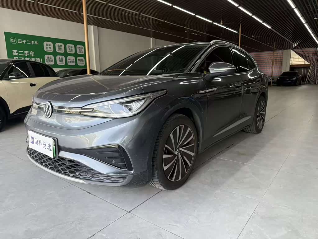 Volkswagen ID.4 X