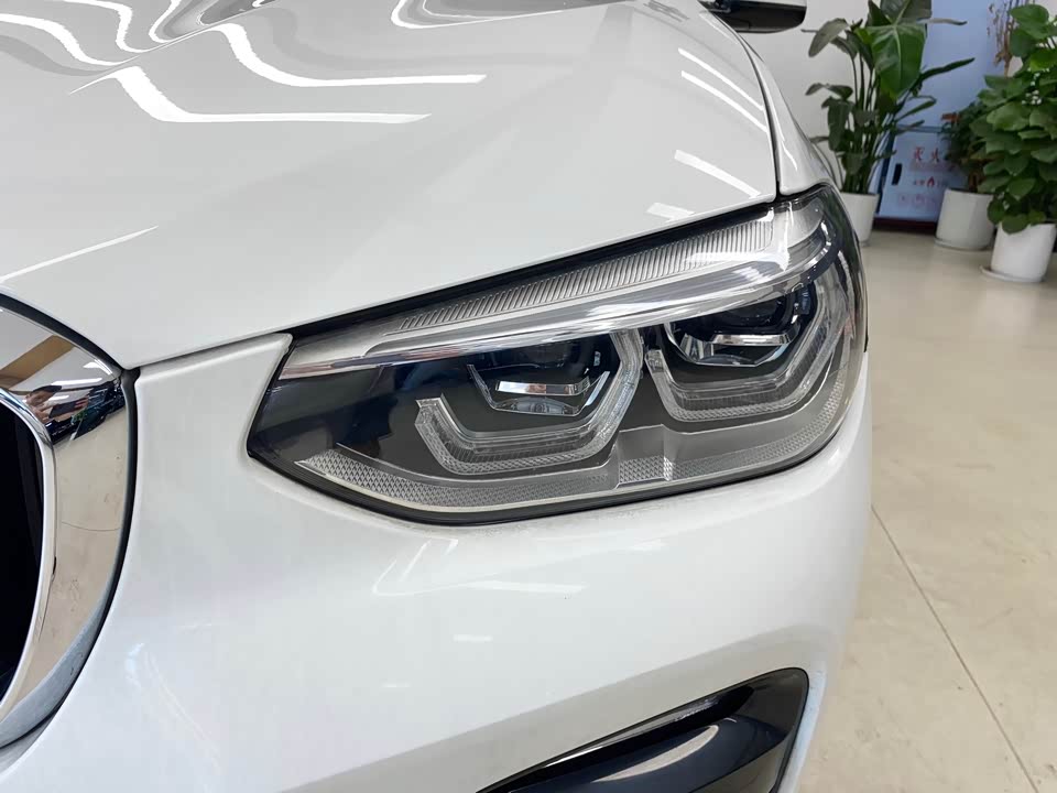 BMW X4 BMW X4