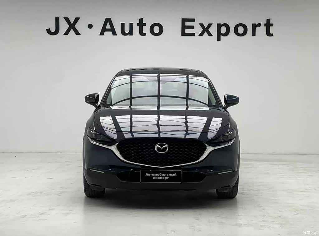 Mazda CX-30, 2022 2