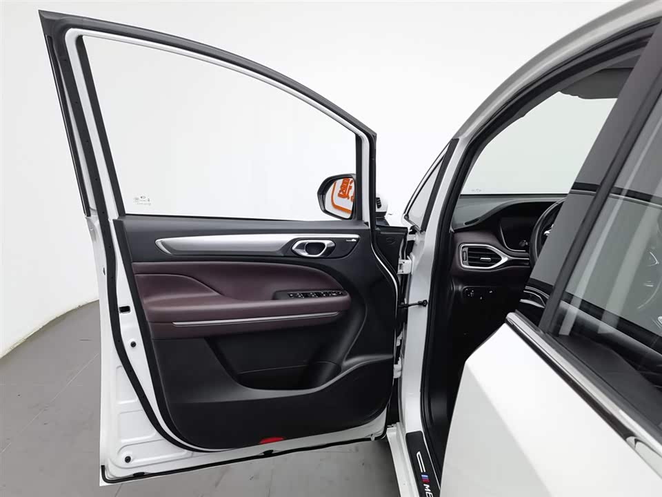 Trumpchi Trumpchi M6