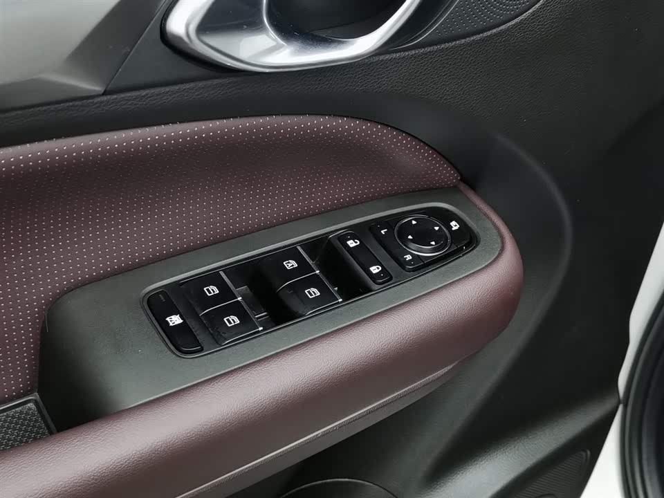 Trumpchi Trumpchi M6