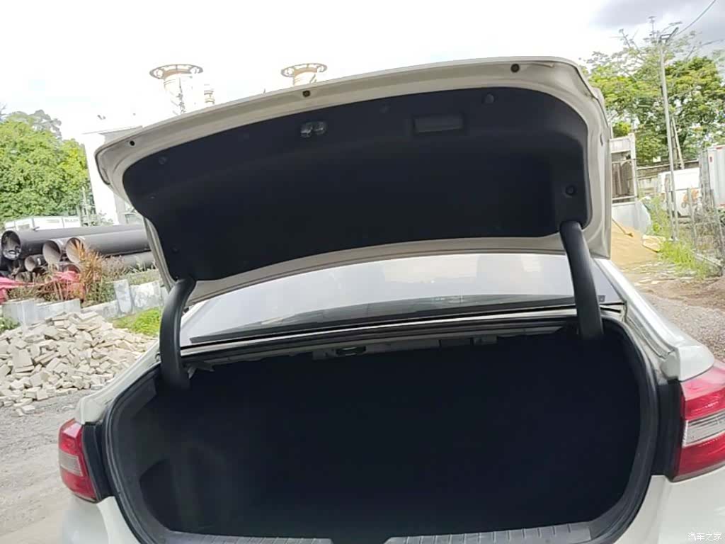 Hyundai Sonata, 2016 19