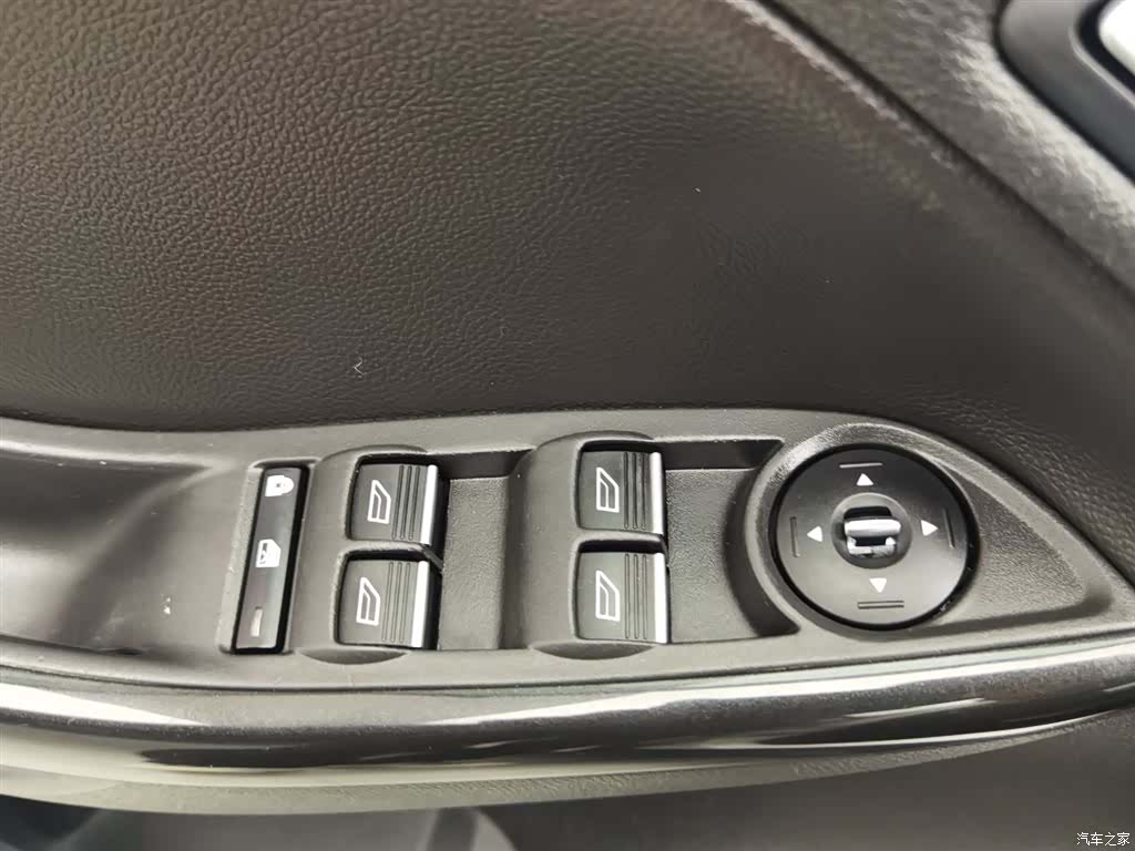 Ford Focus, 2018 9
