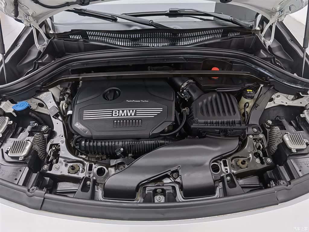 BMW X2, 2020 6