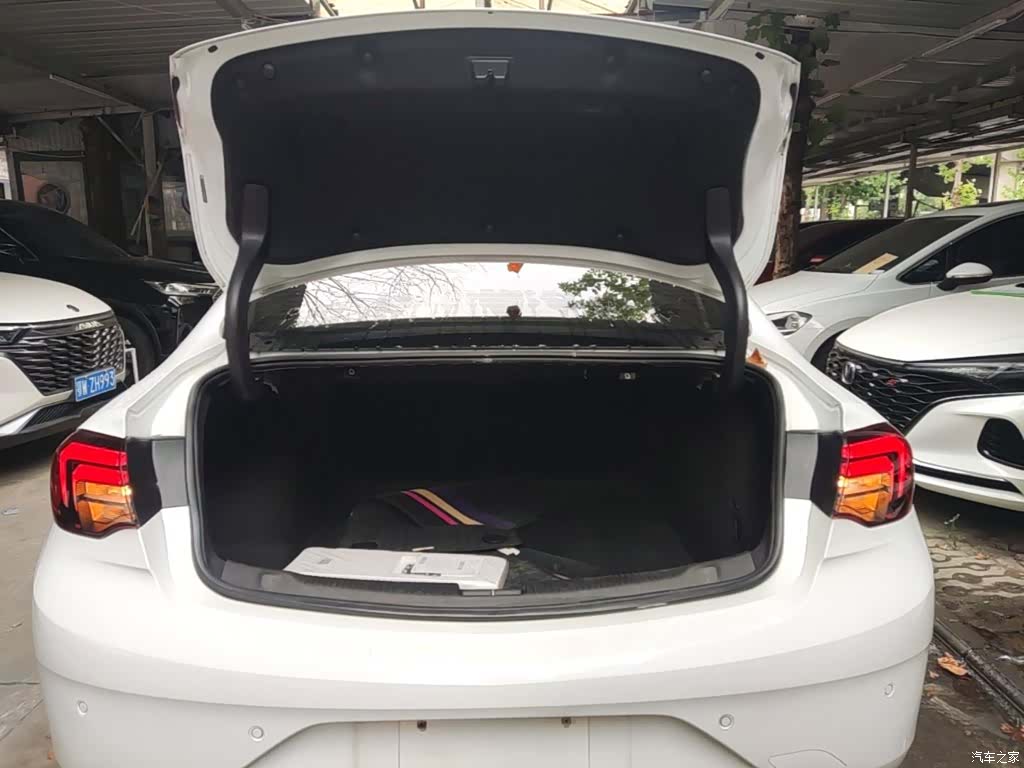 Buick Regal, 2020 19