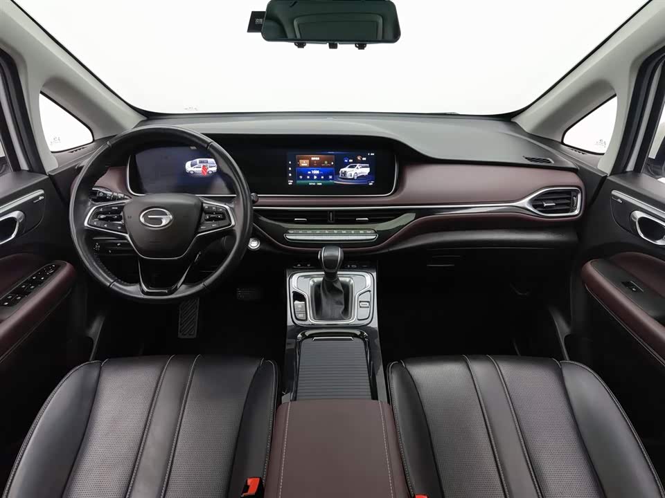 Trumpchi Trumpchi M6