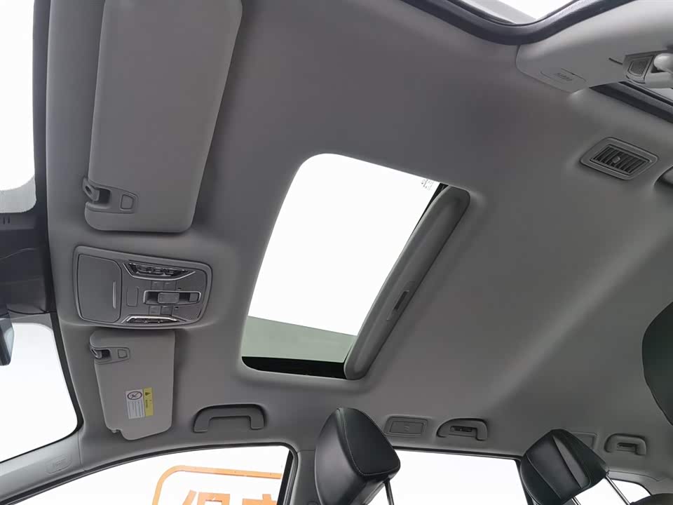 Trumpchi Trumpchi M6