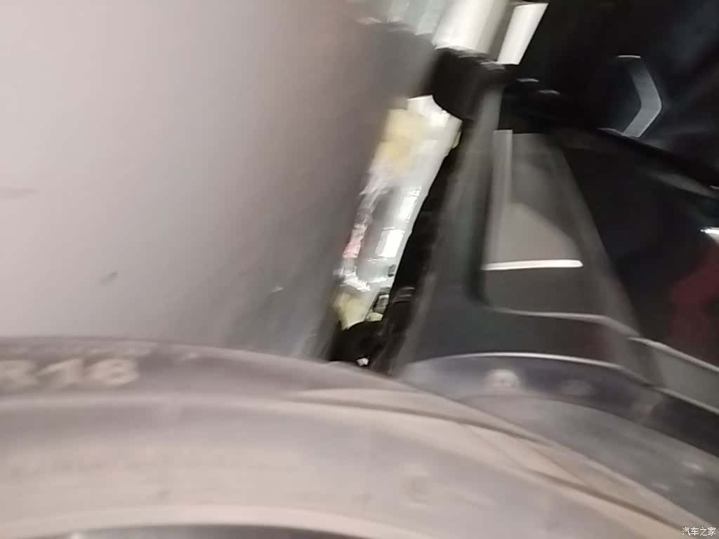 GAC GS4, 2022 22