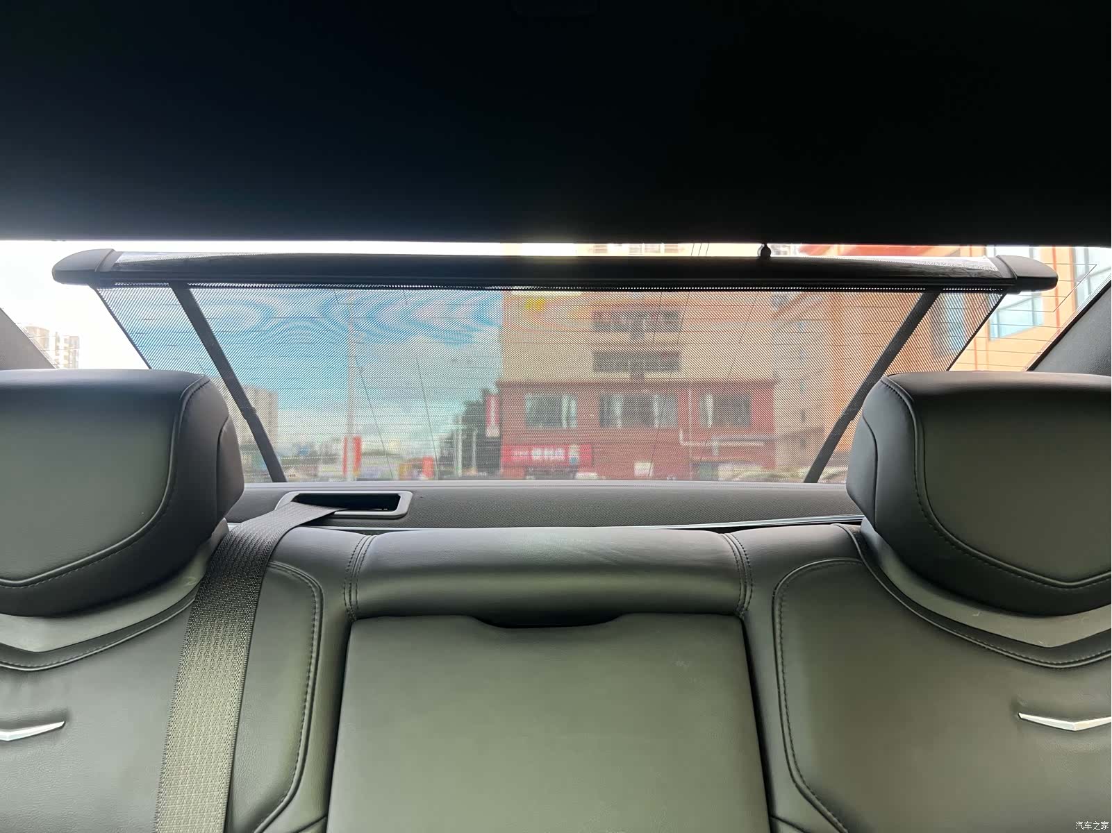 Cadillac CT6, 2018 21
