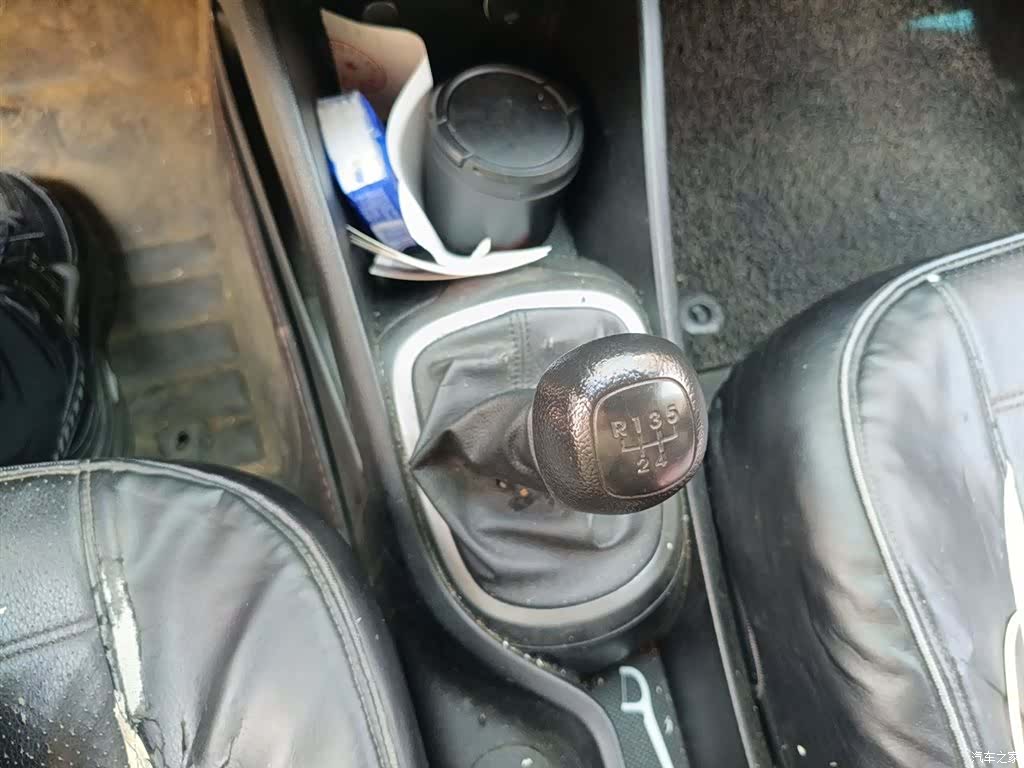 Kia K2, 2016 15
