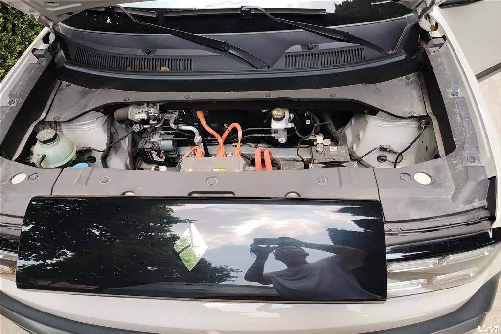 Wuling Yep, 2024 10