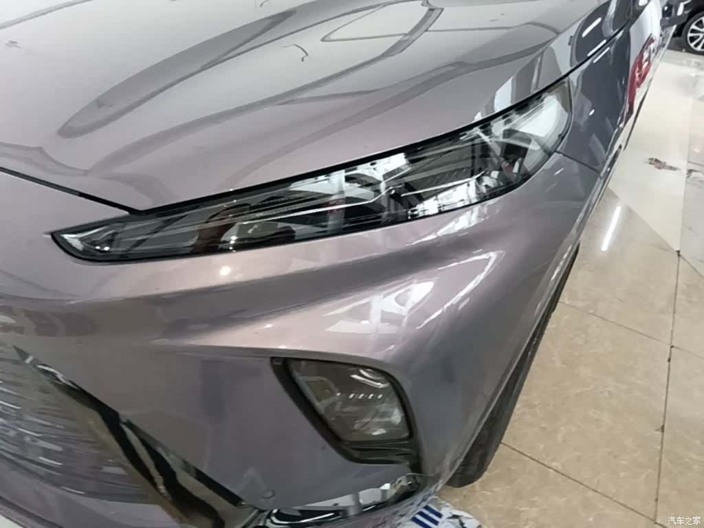 Buick E5, 2025 24