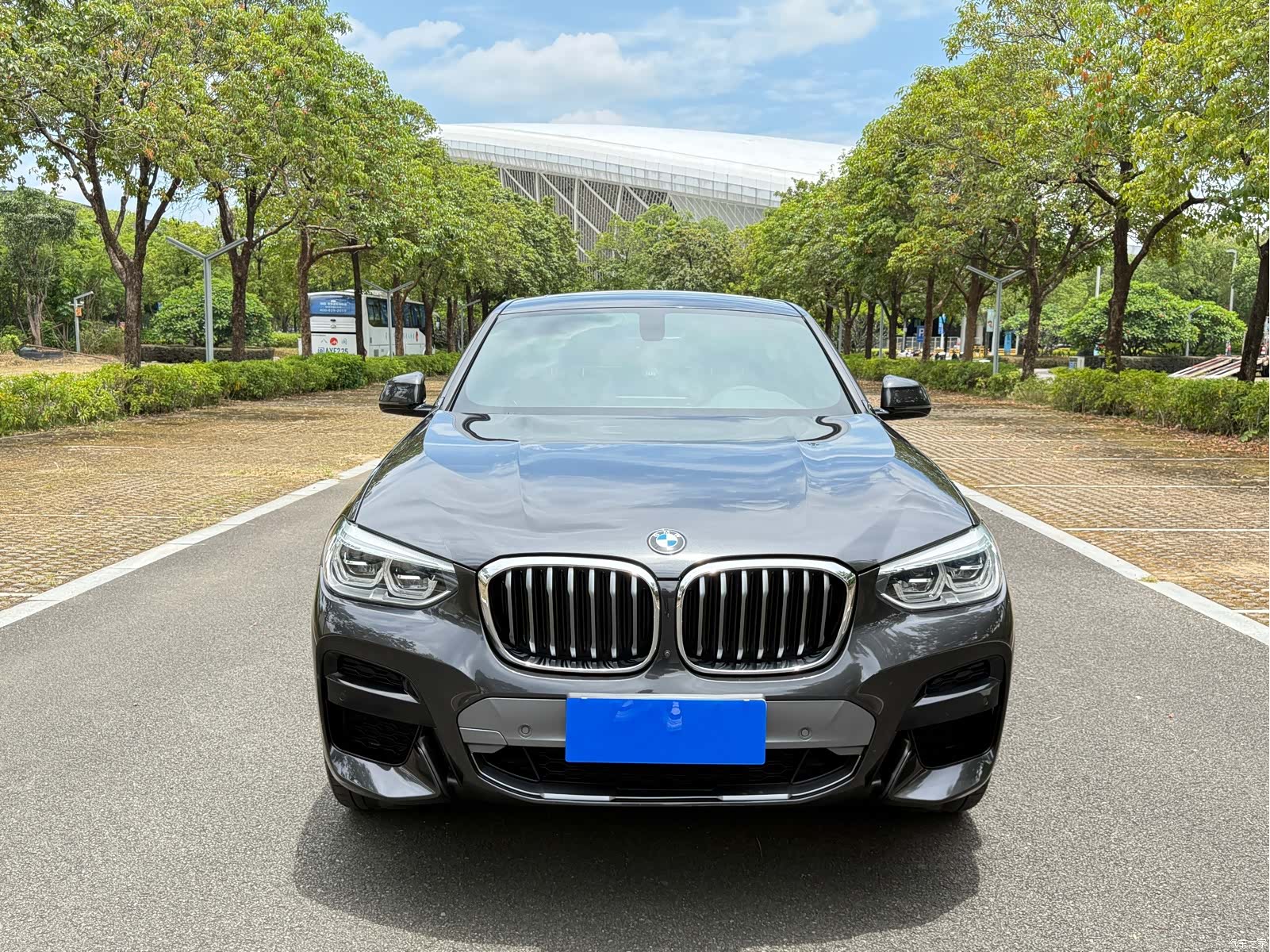 BMW X4, 2020 2