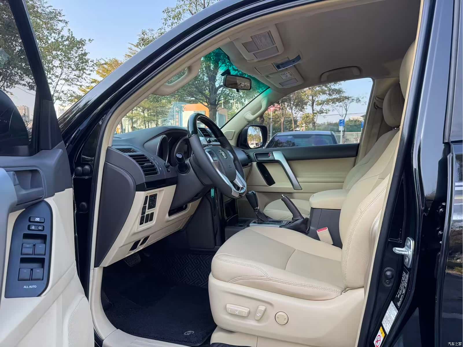 Toyota Prado, 2016 4