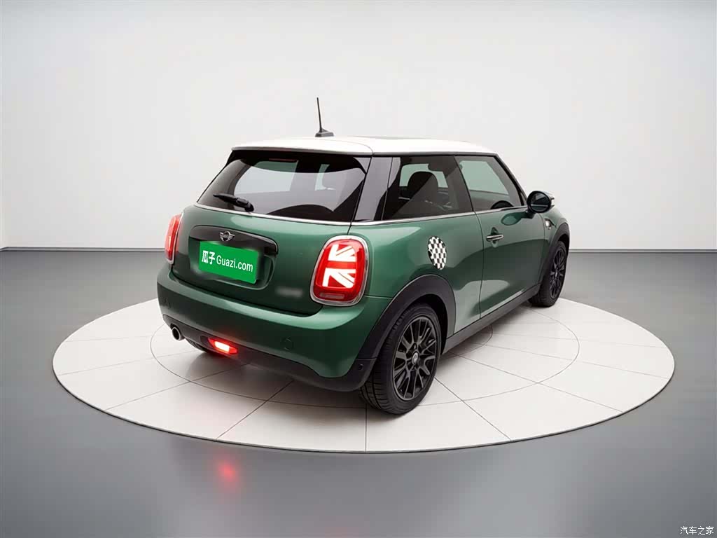 Mini Cooper, 2021 7