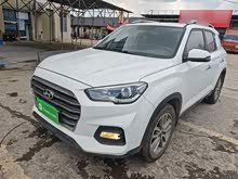 �����ִ�ix35 2018�� 2.0L �Զ��������¡�������