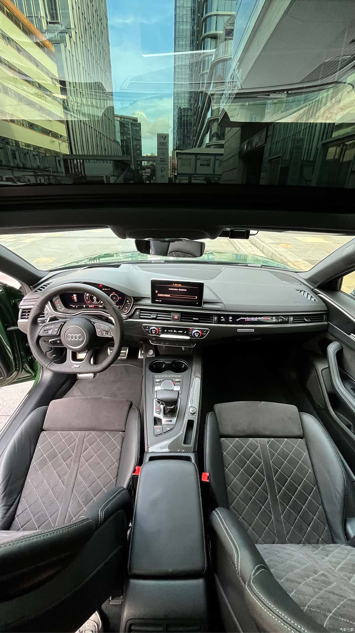 Audi RS, 2020 13