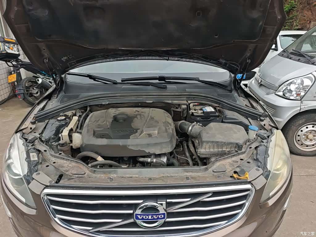 Volvo XC60, 2014 20