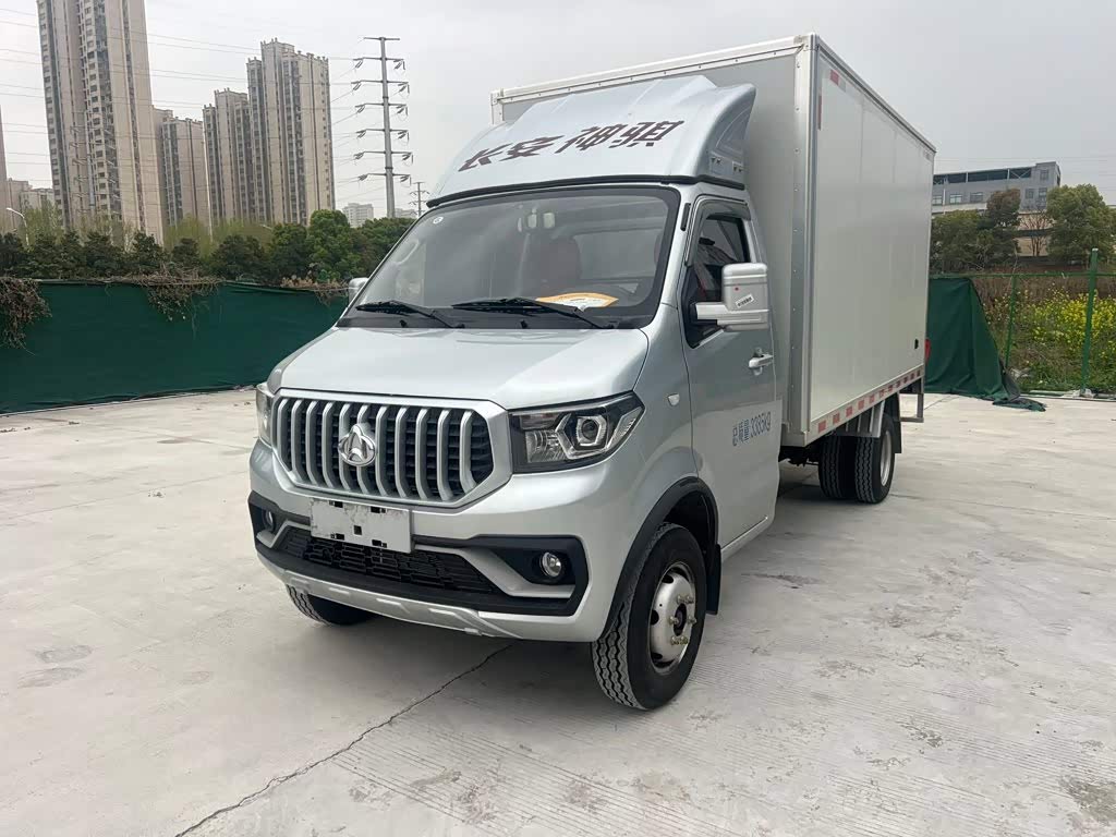 Changan T30