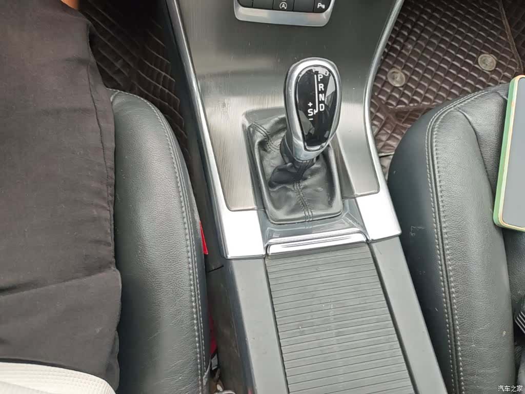 Volvo XC60, 2014 14