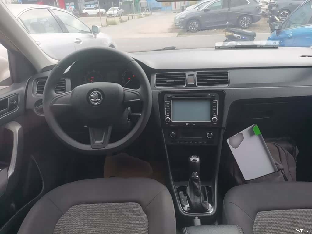 Skoda DSG, 2016 10
