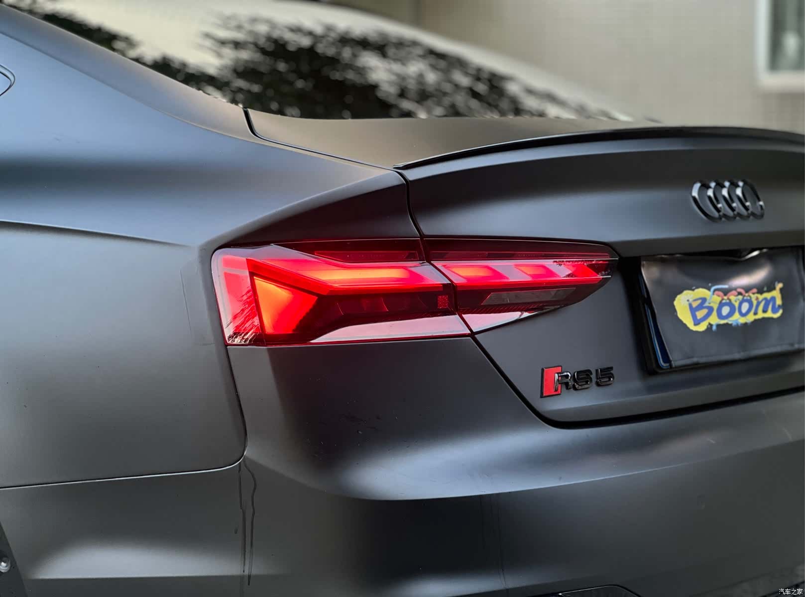 Audi S5, 2021 11