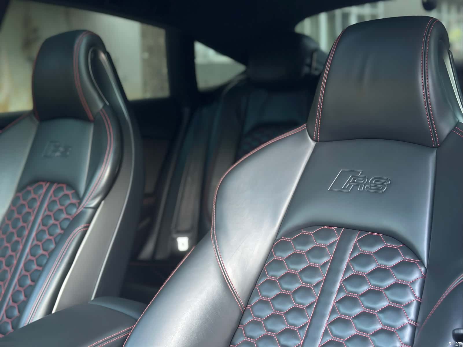 Audi S5, 2021 21